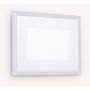Ideal Lux INDIO 255781 Inbouwspot 1x5W/LED ip65