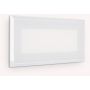 Ideal Lux INDIO 255804 Inbouwspot 1x8W/LED ip65