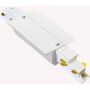 Ideal Lux LINK 3f 256115 Voeding ip20