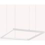 Ideal Lux ORACLE SLIM 259154 Hanglamp 1x33W/LED 3000K ip20