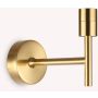 Ideal Lux SET UP 259802 Wandlamparm 1x42W/E27 ip20
