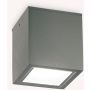 Ideal Lux TECHO 251516 Opbouwspot 1x20W/GU10 ip54