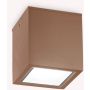 Ideal Lux TECHO 251547 Opbouwspot 1x20W/GU10 ip54