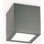 Ideal Lux TECHO 251554 Opbouwspot 1x20W/GU10 ip54