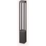 Ideal Lux TIFONE 250953 Vloerlamp 1x8,5W/LED ip65