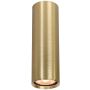 Italux Lopus CLN-48930-M-GD Opbouwspot 1x10W/GU10 IP20