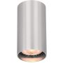 Italux Lopus CLN-48930-S-ALU Opbouwspot 1x10W/GU10 IP20