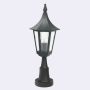 Norlys RIMINI 250B Vloerlamp 1x9W/E27 IP54