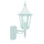 Norlys RIMINI 259W Wandlamp 1x9W/E27 IP54