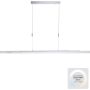 Paul Neuhaus ADRIANA 2568-95 Hanglamp 3x45W/LED ip20