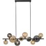 Paul Neuhaus POPSICLE 2583-18 Hanglamp 10x3W/G9 ip20