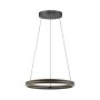 Paul Neuhaus PURE E-LOOP 2551-18 Hanglamp 2x22W/LED 2700K-5000K 1600lm IP20