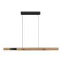 Paul Neuhaus PURE MOTO-RISE 2545-79 Hanglamp 3x13W/LED 2700K-5000K 1900lm IP20
