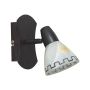 Prezent AZTEC 25071 Wandlamp 1x40W/E14 IP20