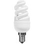 Prezent CFL BULBS 25053 BULB Gloeilamp 11w/e14 2700k 770lm