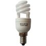 Prezent CFL BULBS 25061 BULB Gloeilamp 8w/e14 560lm