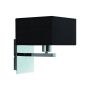 Prezent MADRID II. 25040 Wandlamp 1x40W/E14 IP20