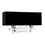 Prezent MADRID II. 25042 Wandlamp 2x40W/E14 IP20
