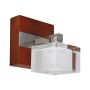 Prezent OMEGA 25083 Wandlamp 1x40W/G9 IP20