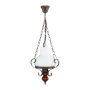 Prezent VICTORIA 25008 Hanglamp 1x60W/E27 IP20