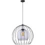 TK Lighting UNIVERSO 2552 Hanglamp 1x60W/E27