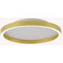 Zambelis CEILING LED LAMP 25160 Plafondlamp 27W/led 2700-3000-4000K 1274-1334-1365lm IP20