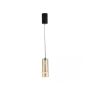Zambelis PENDANT LED 2532 Hanglamp 6W/led 3000K 300lm IP20