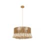 Zambelis PENDANT LIGHT 25334 Hanglamp 1x40w/E27 IP20