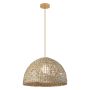Zambelis PENDANT LIGHT 25443 Hanglamp 1x40w/E27 IP20