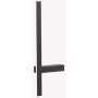 Zambelis WALL LED LIGHT 2582 Wandlamp 25W/led 3000K 650lm IP20
