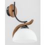 Alfa BAFIA 26120 Wandlamp 1x60W/E27