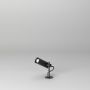AQForm DART 26538-M930-F1-00-12 Tuinspot 1x3W/Led 3000K 389lm IP65
