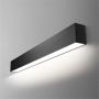 AQForm SET TRU 26460-L930-D9-00-12 Wandlamp 1x26W/Led 3000K 3492lm IP20