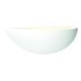 Endon MINI CRESCENT 10401 Wandlamp 1x40W/E27 IP20