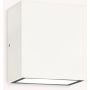 Ideal Lux ARGO 268309 Wandlamp 2x11W/LED 3000K ip65