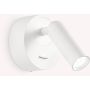 Ideal Lux BEAN 260600 Wandlamp 1x3W/LED ip20