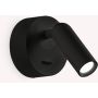 Ideal Lux BEAN 260617 Wandlamp 1x3W/LED ip20