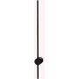 Ideal Lux ESSENCE 265643 Wandlamp 1x12W/LED 3000K ip20