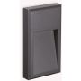 Ideal Lux FEBE 268354 Wandlamp 1x6W/LED 3000K ip65