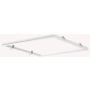 Ideal Lux LED PANEL 267692 Montageframe