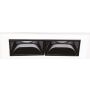 Ideal Lux LIKA 267869 Inbouwspot 1x6W/LED 4000K ip20