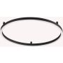 Ideal Lux ORACLE SLIM 265988 Plafondlamp 1x29W/LED 3000K ip20