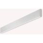 Ideal Lux STEEL 268095 Wandlamp 1x32W/LED 4000K ip20