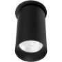 Maxlight HALO H0127 Inbouwspot 1x9w/led 3000k 715lm ip20