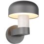 Trio FRASER 262560178 Wandlamp 1x10w/e27 ip54