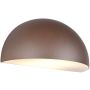 Trio MAAS 262460124 Wandlamp 1x10w/e27 ip44