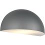 Trio MAAS 262460142 Wandlamp 1x10w/e27 ip44