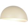 Trio MAAS 262460166 Wandlamp 1x10w/e27 ip44