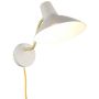Trio TRAVELLER 263470176 Wandlamp 1x10w/e27 ip20
