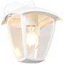 Trio VENTA 263260131 Wandlamp 1x10w/e27 ip44